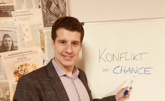 Mag. Daniel Kurzmann