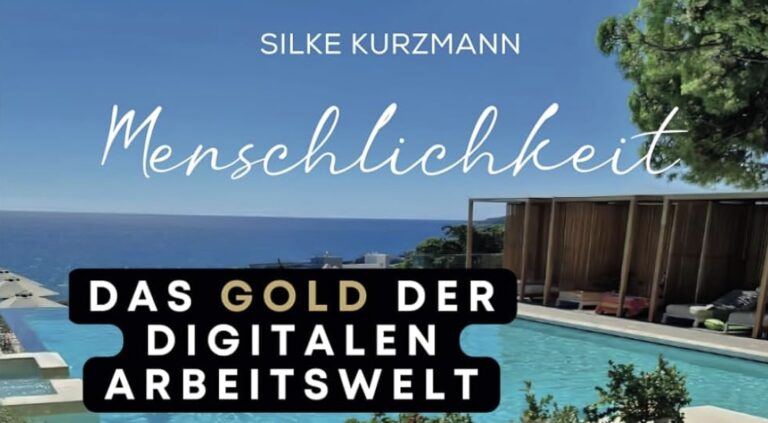 Das Gold der digitalen Arbeitswelt